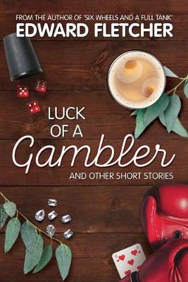 Book cover for Luck of a Gambler