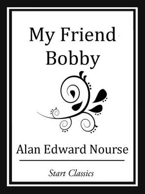 Cover of My Friend Bobby