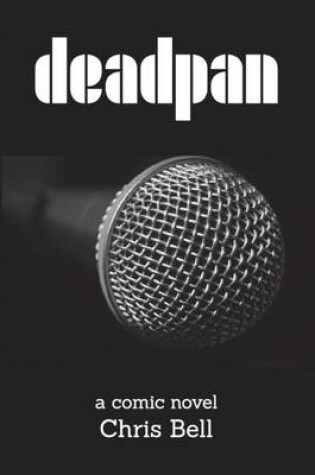 Cover of Deadpan