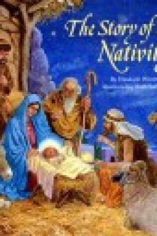 Cover of Story of the Nativity