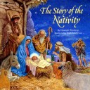 Book cover for Story of the Nativity