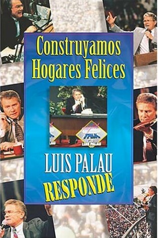 Cover of Construyamos Hogares Felices