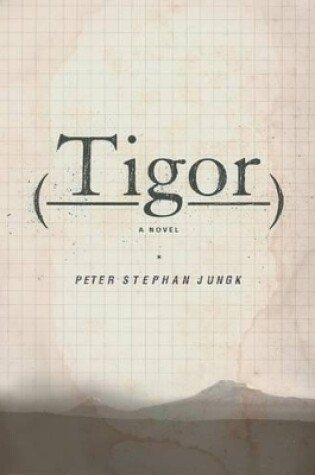 Cover of Tigor