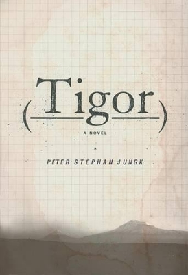 Book cover for Tigor