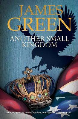 Cover of Another Small Kingdom