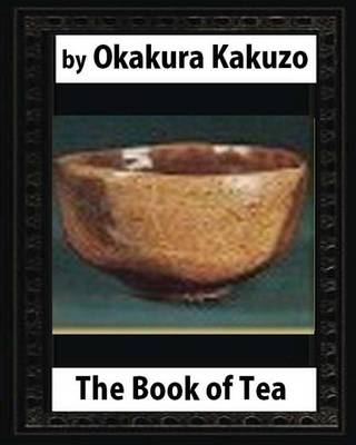 Book cover for The Book of Tea (New York