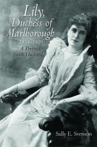 Cover of Lily, Duchess of Marlborough