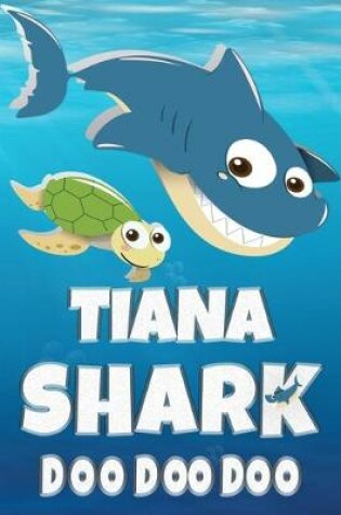 Cover of Tiana