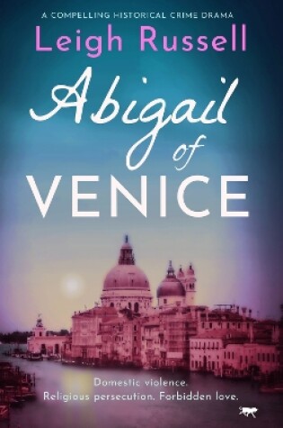 Cover of Abigail of Venice