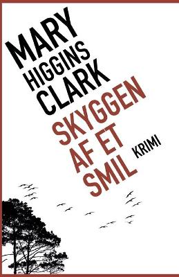 Book cover for Skyggen af et smil