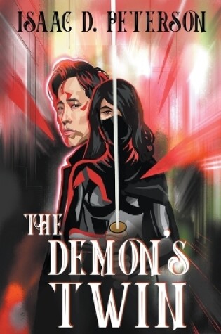 Cover of The Demon's Twin