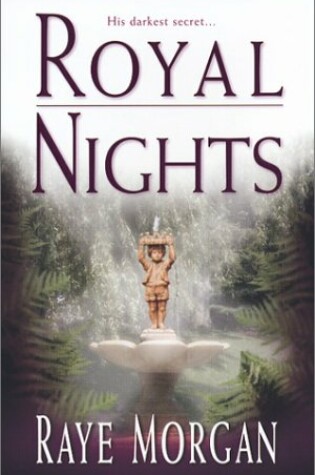 Cover of Royal Nights