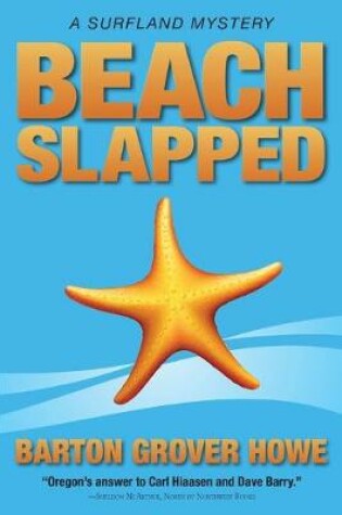 Cover of Beach Slapped