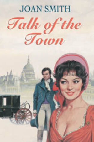 Cover of Talk of the Town