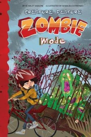 Cover of Zombie Mode
