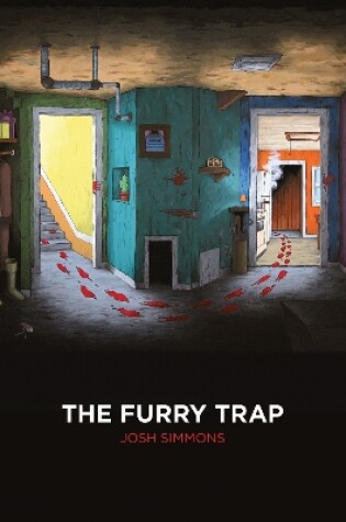 Cover of The Furry Trap