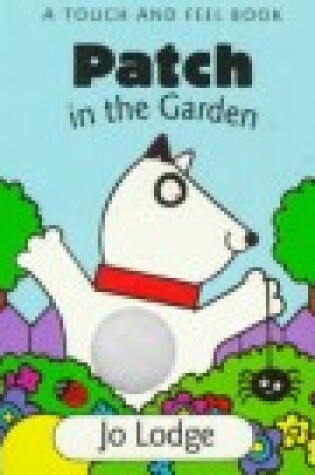 Cover of Patch in the Garden