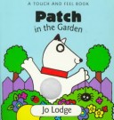 Book cover for Patch in the Garden