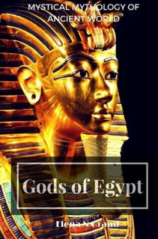 Cover of Gods of Egypt