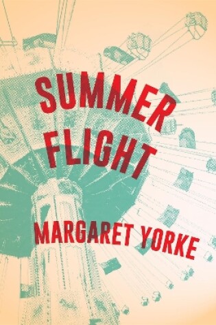 Cover of Summer Flight