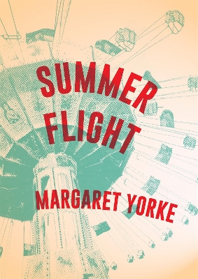 Book cover for Summer Flight