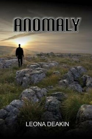 Cover of Anomaly