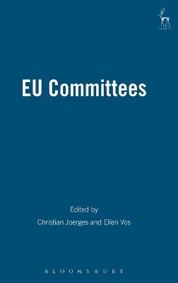 Cover of EU Committees