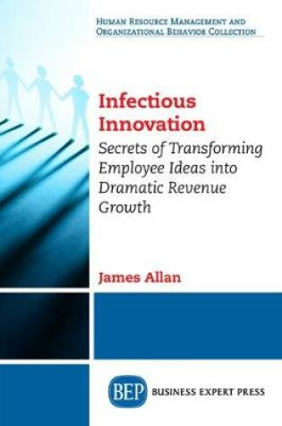 Cover of Infectious Innovation