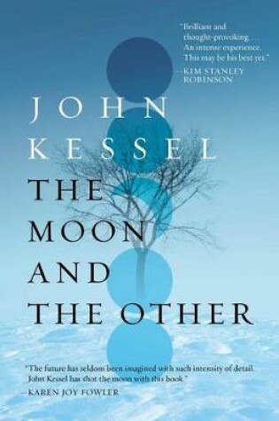Cover of The Moon and the Other