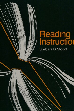 Cover of Reading Instruction