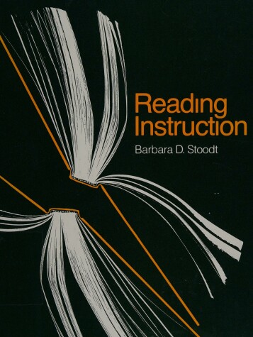 Book cover for Reading Instruction