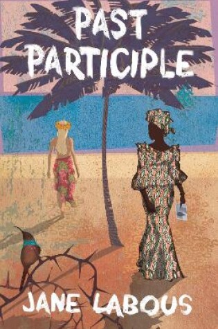 Cover of Past Participle