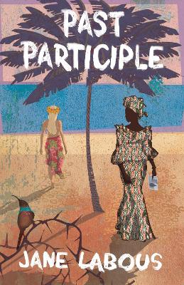 Book cover for Past Participle