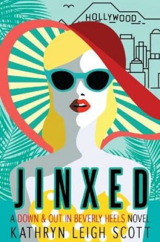 Cover of Jinxed