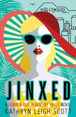 Book cover for Jinxed