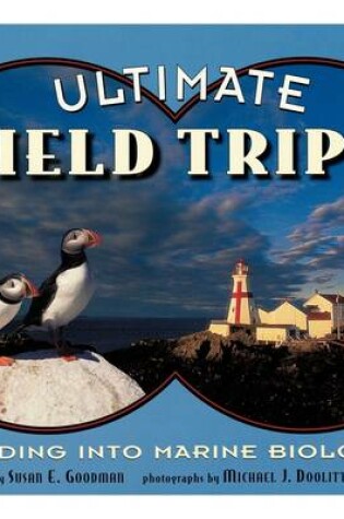 Cover of Ultimate Field Trip 3