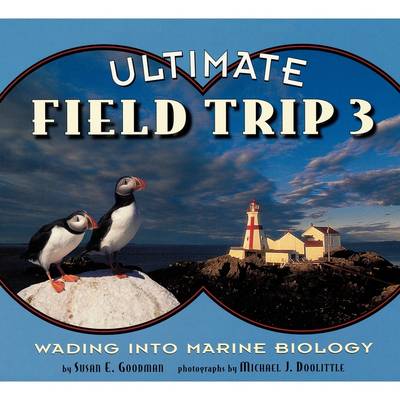 Book cover for Ultimate Field Trip 3