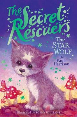 Cover of The Star Wolf