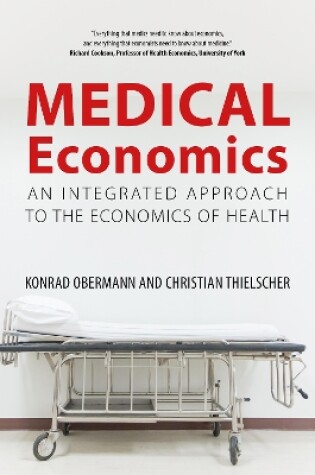 Cover of Medical Economics