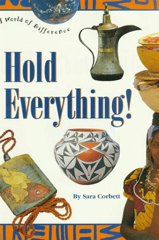 Cover of Hold Everything!
