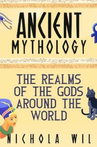 Cover of Ancient Mythology