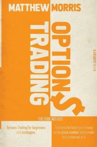 Cover of Options Trading