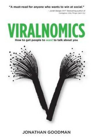 Cover of Viralnomics