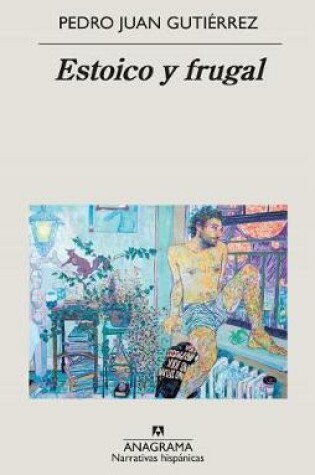 Cover of Estoico Y Frugal