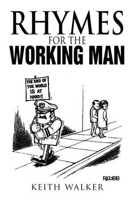 Book cover for Rhymes for the Working Man