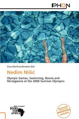 Cover of Nedim Ni I