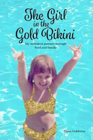 Cover of The Girl in the Gold Bikini