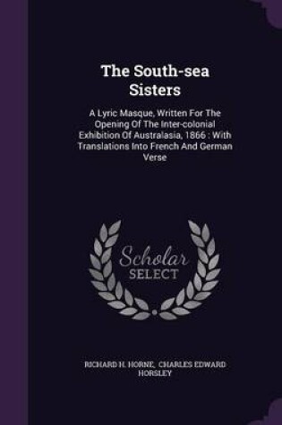 Cover of The South-Sea Sisters