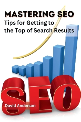 Cover of Mastering SEO