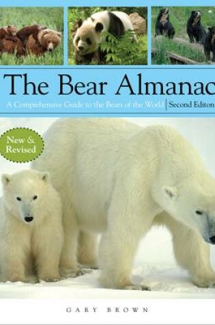 Cover of The Bear Almanac